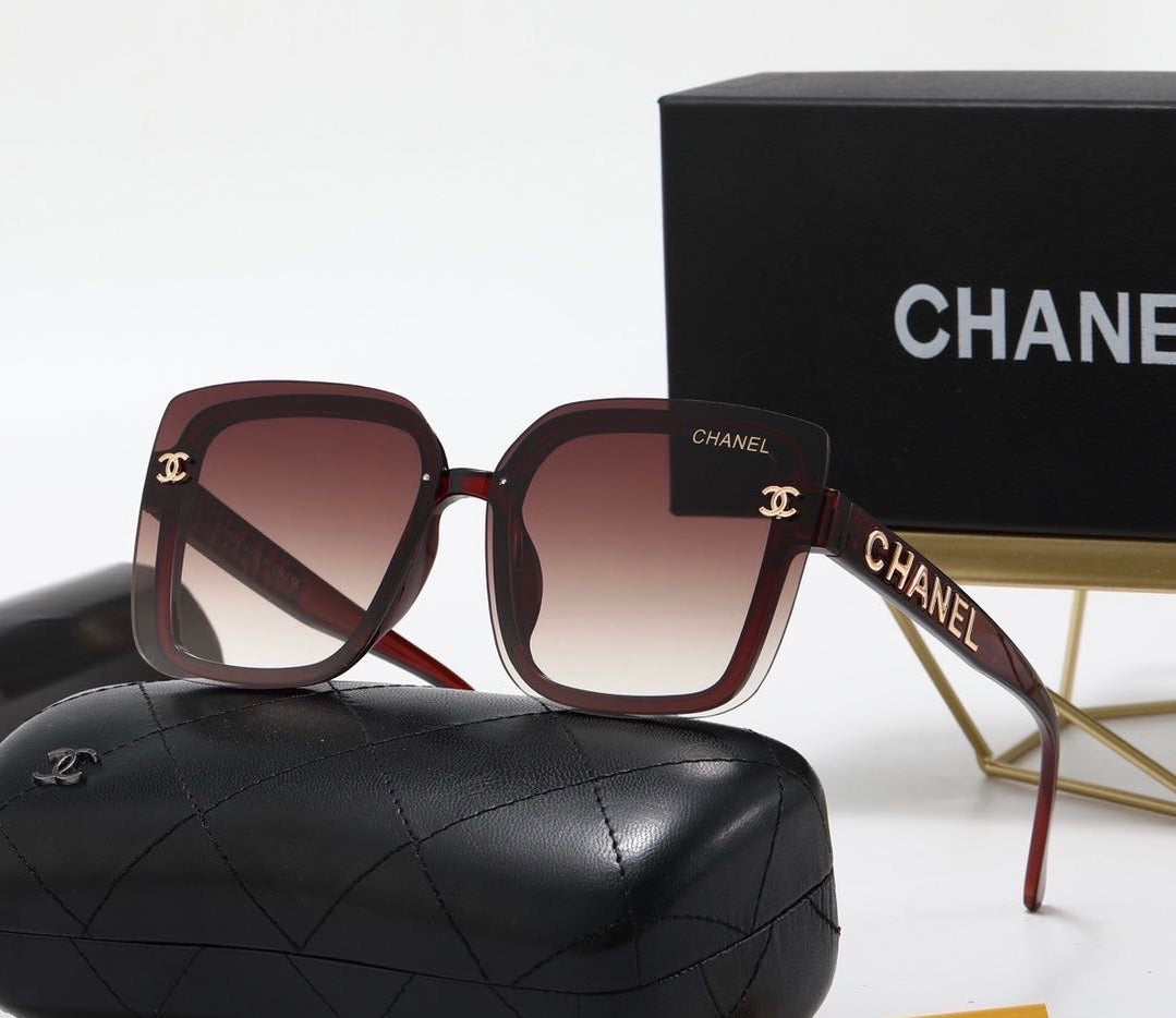 CH Fashion Sunglasses—13475s-sss62