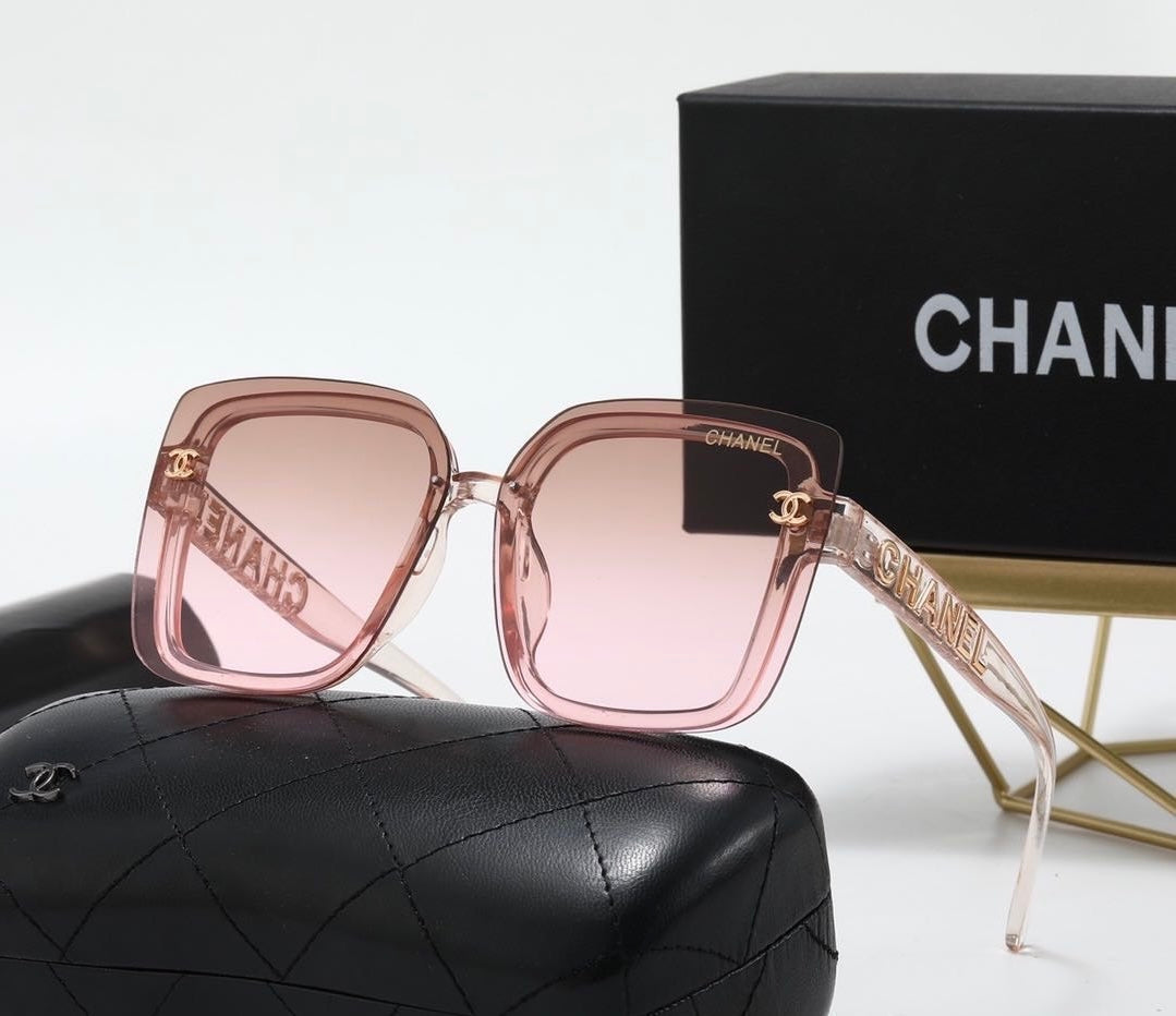 CH Fashion Sunglasses—13475s-sss62