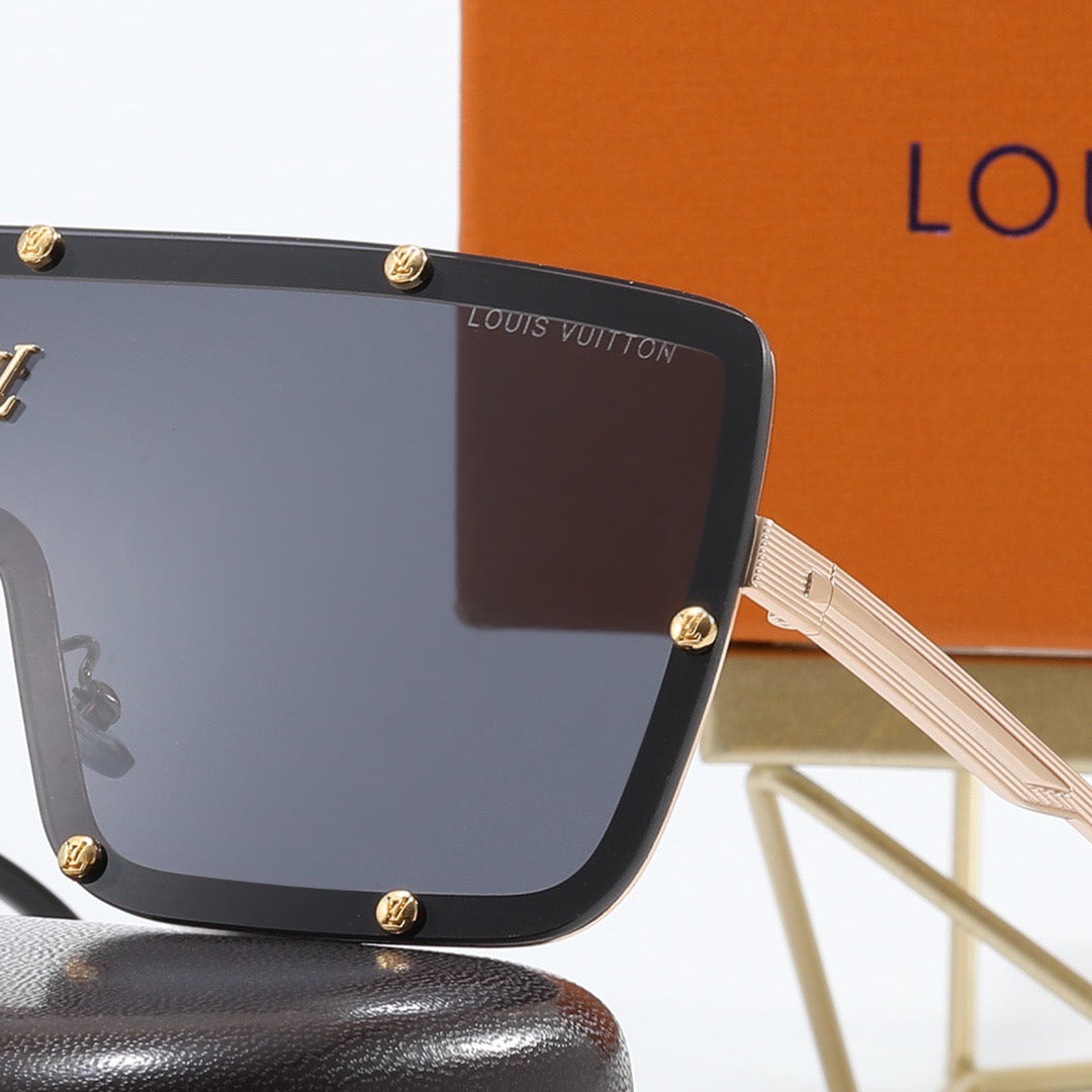 New full lens sunglasses 3995s-sss62
