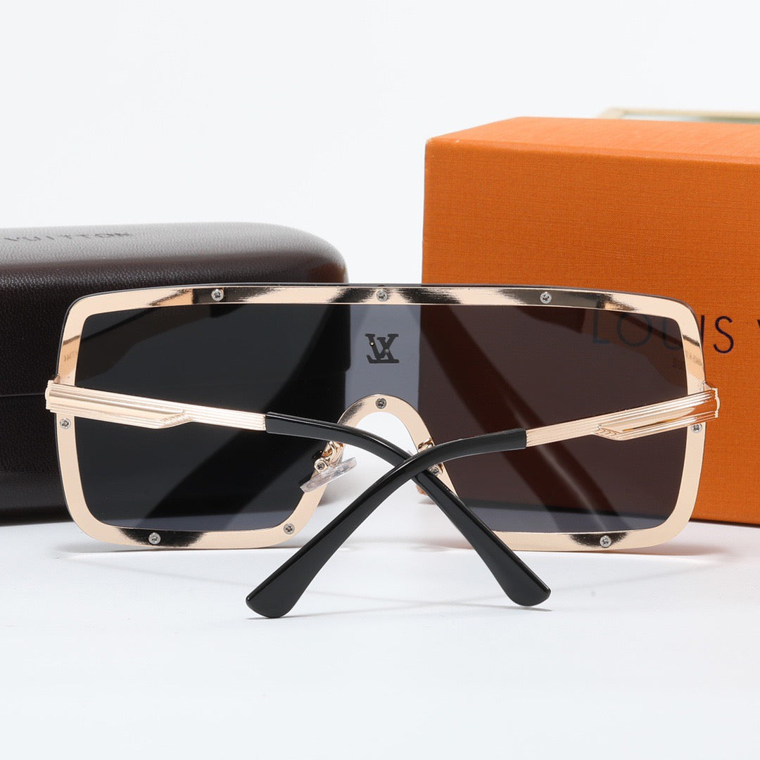 New full lens sunglasses 3995s-sss62
