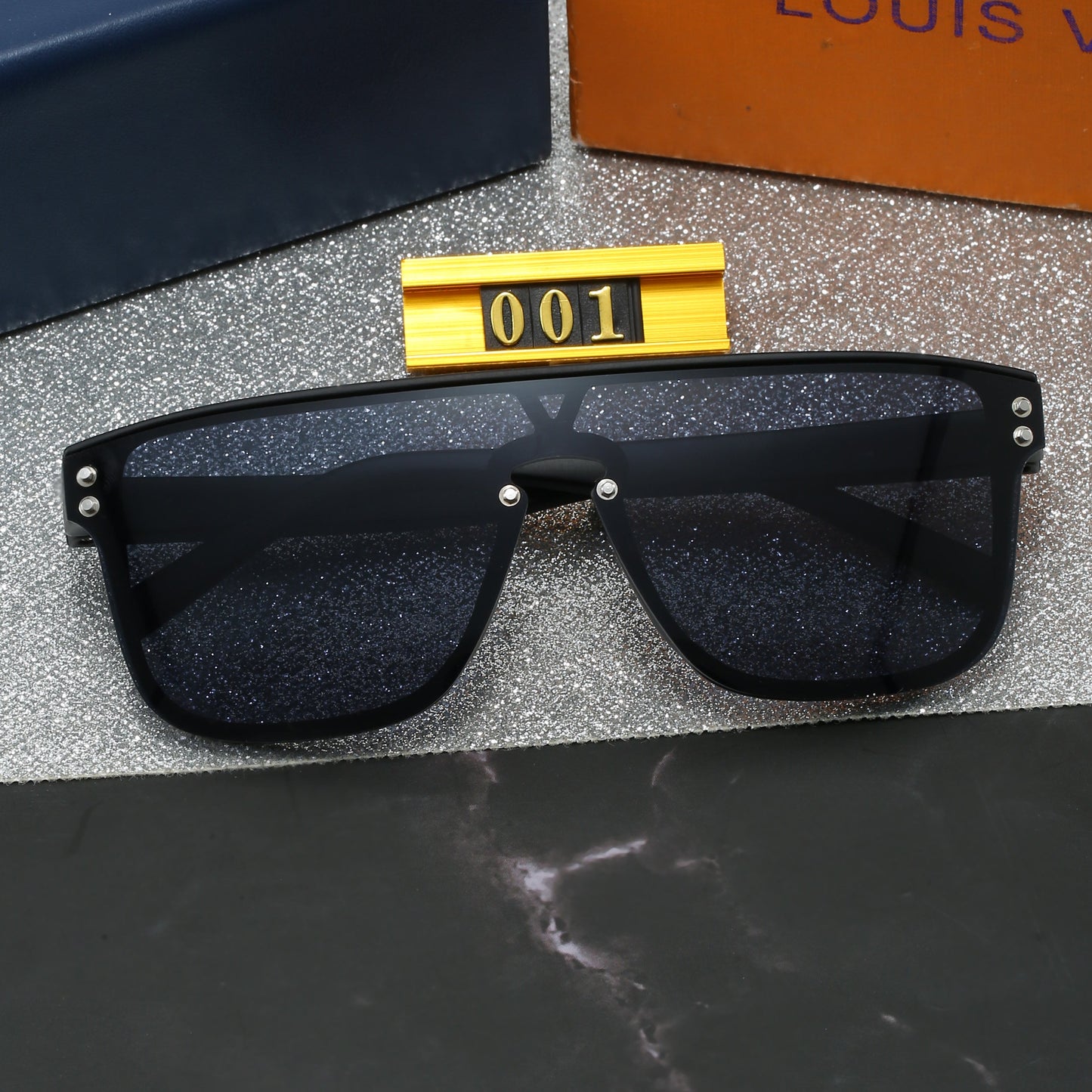 Fashion Sunglasses—18345s-sss62