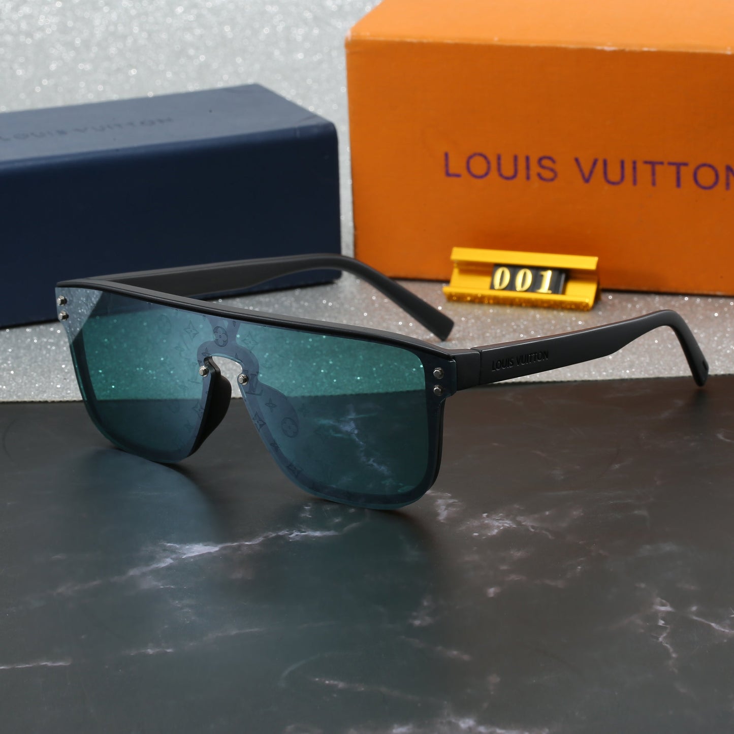 Fashion Sunglasses—18345s-sss62