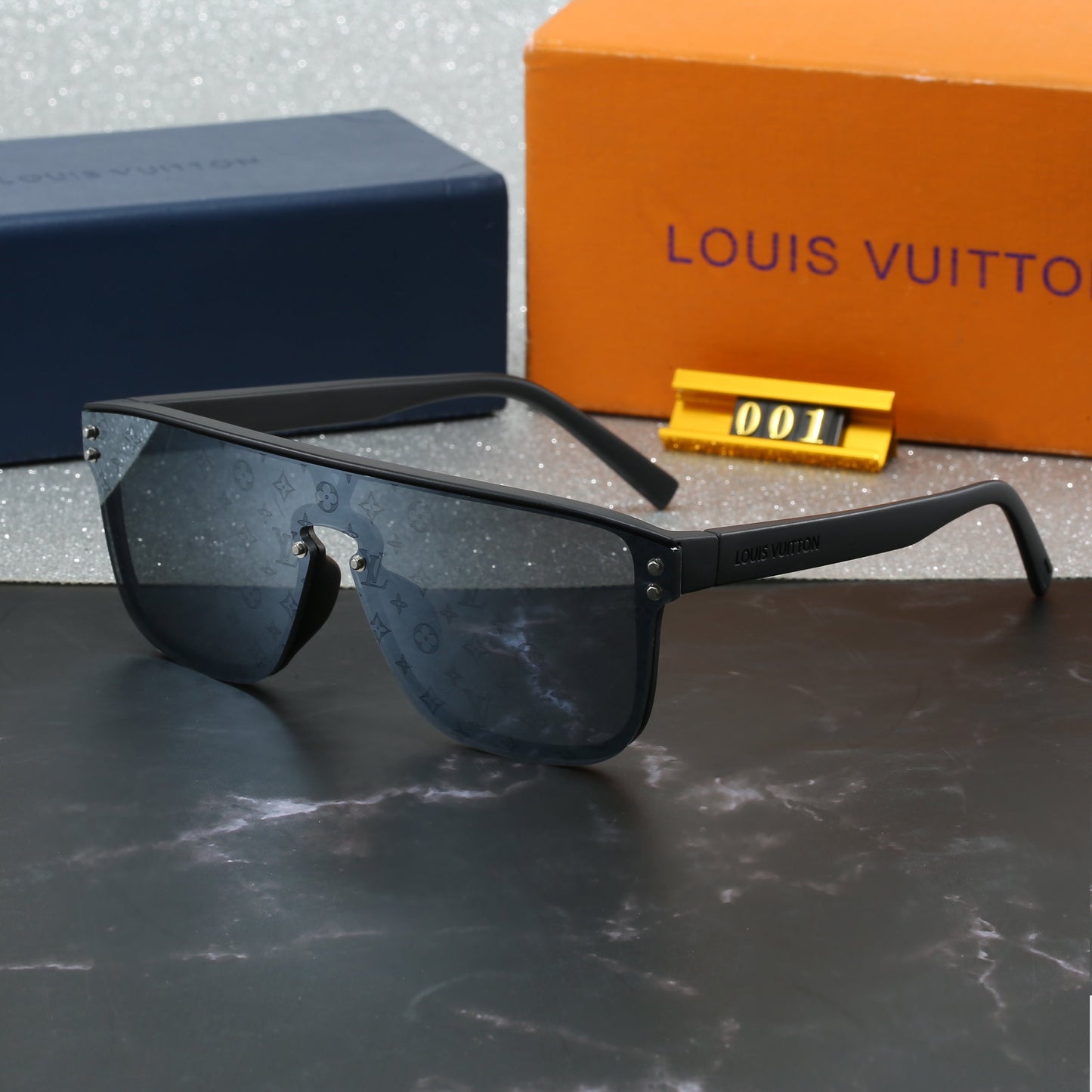 Fashion Sunglasses—18345s-sss62