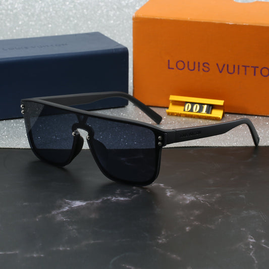 Fashion Sunglasses—18345s-sss62