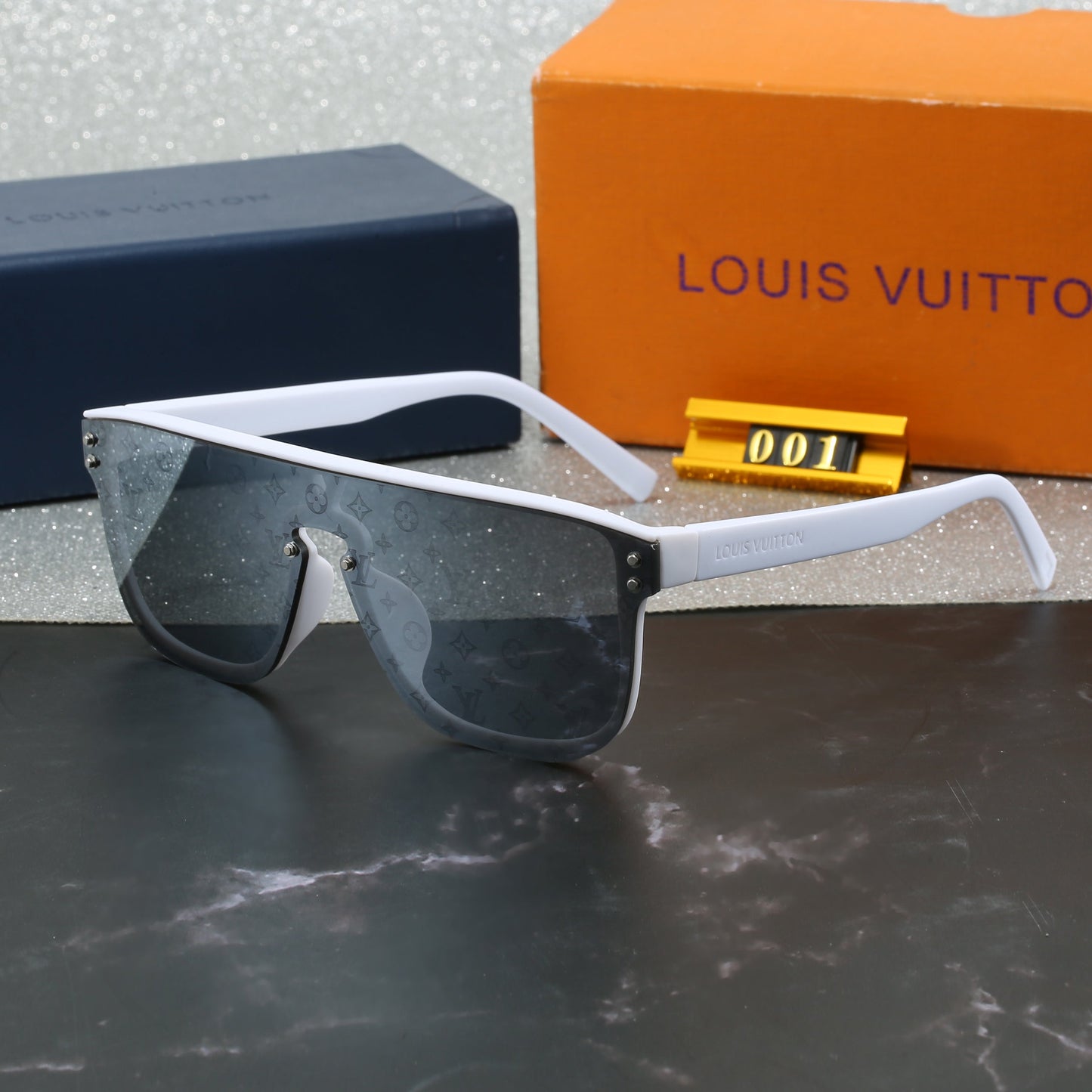 Fashion Sunglasses—18345s-sss62