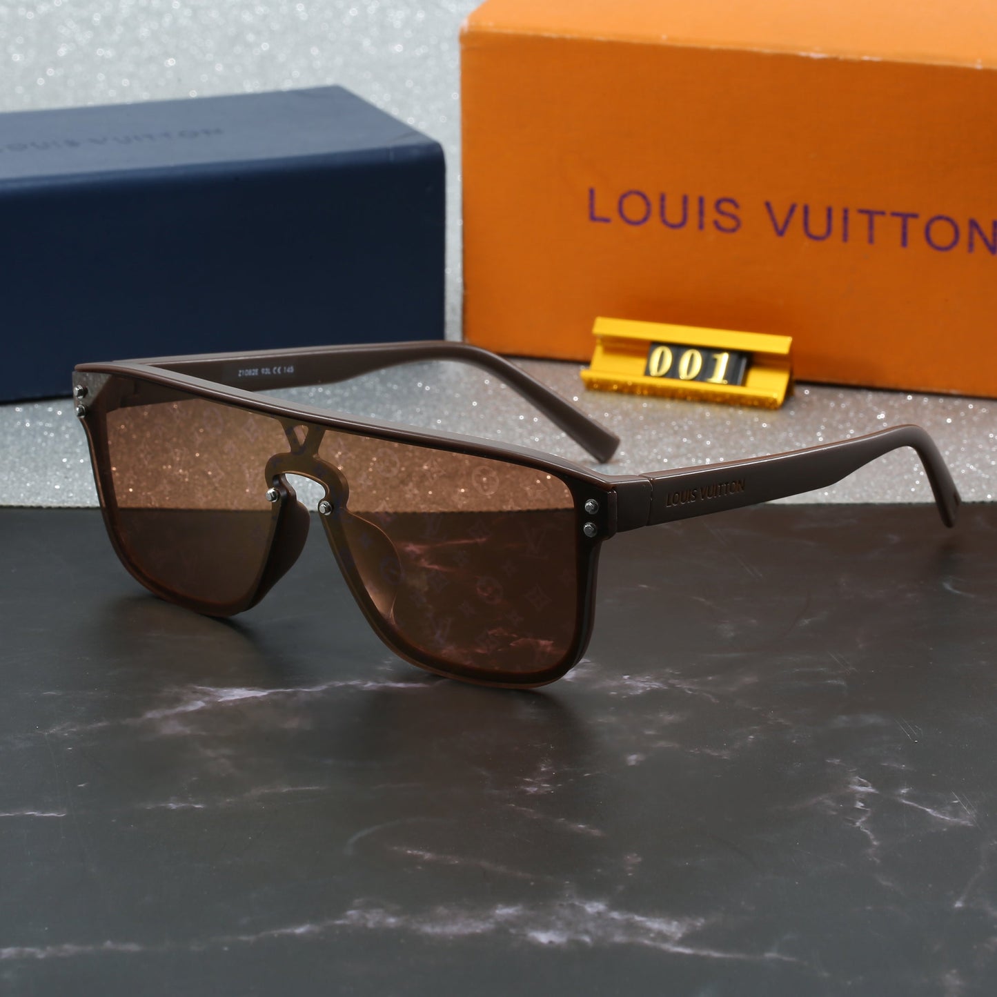 Fashion Sunglasses—18345s-sss62