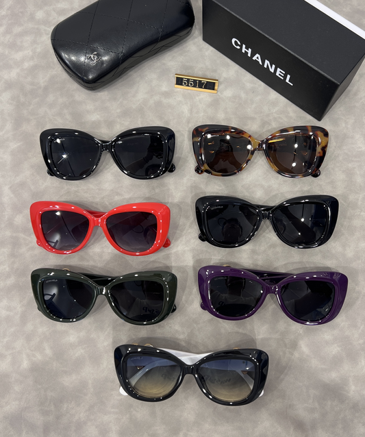 Fashion Sunglasses—757534s-sss62