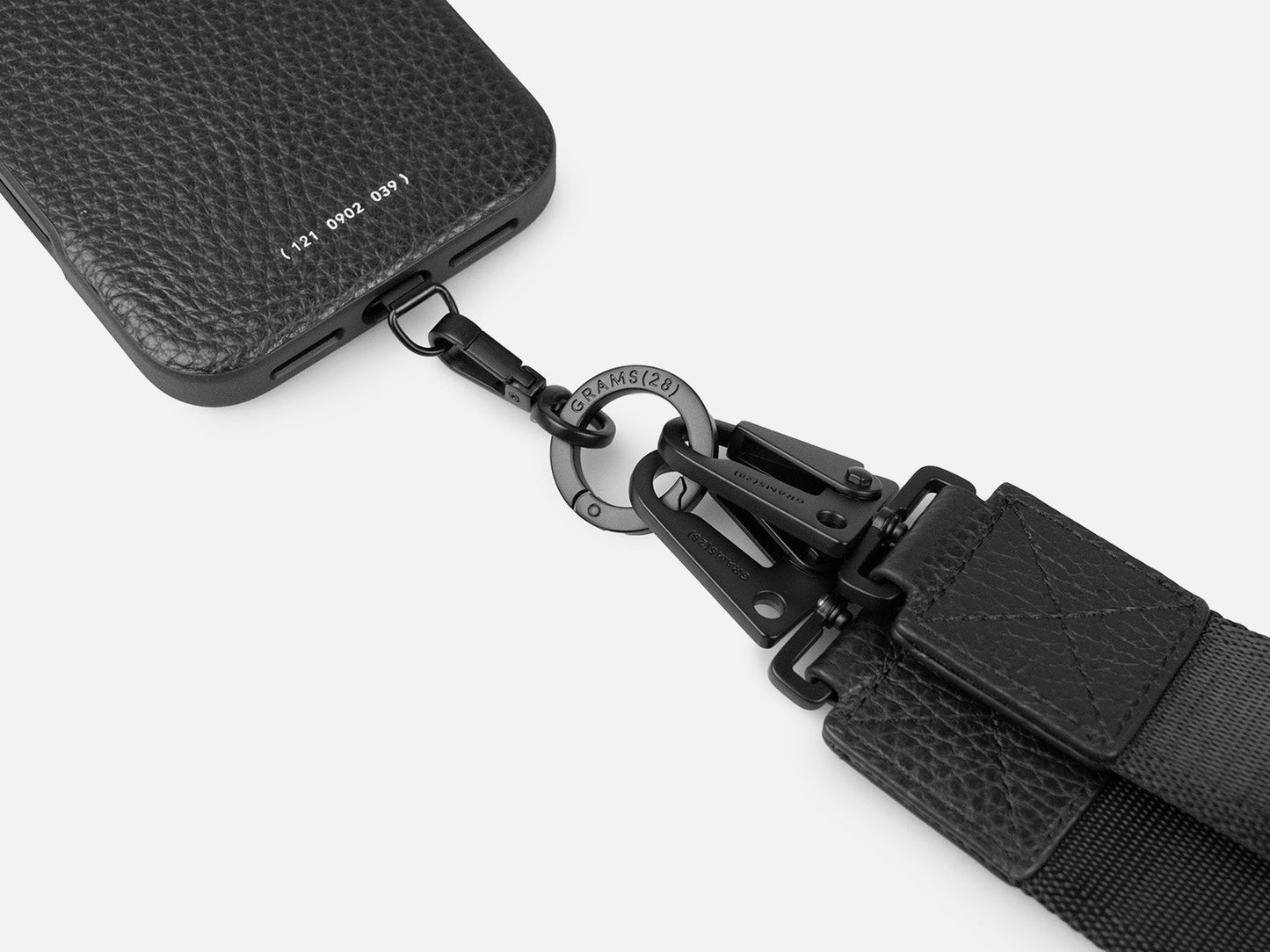 Strap Attachment Kit Plus--s