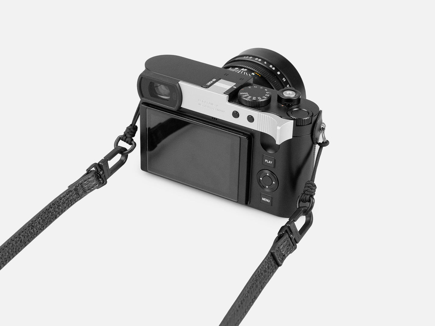 Strap Attachment Kit Plus--s