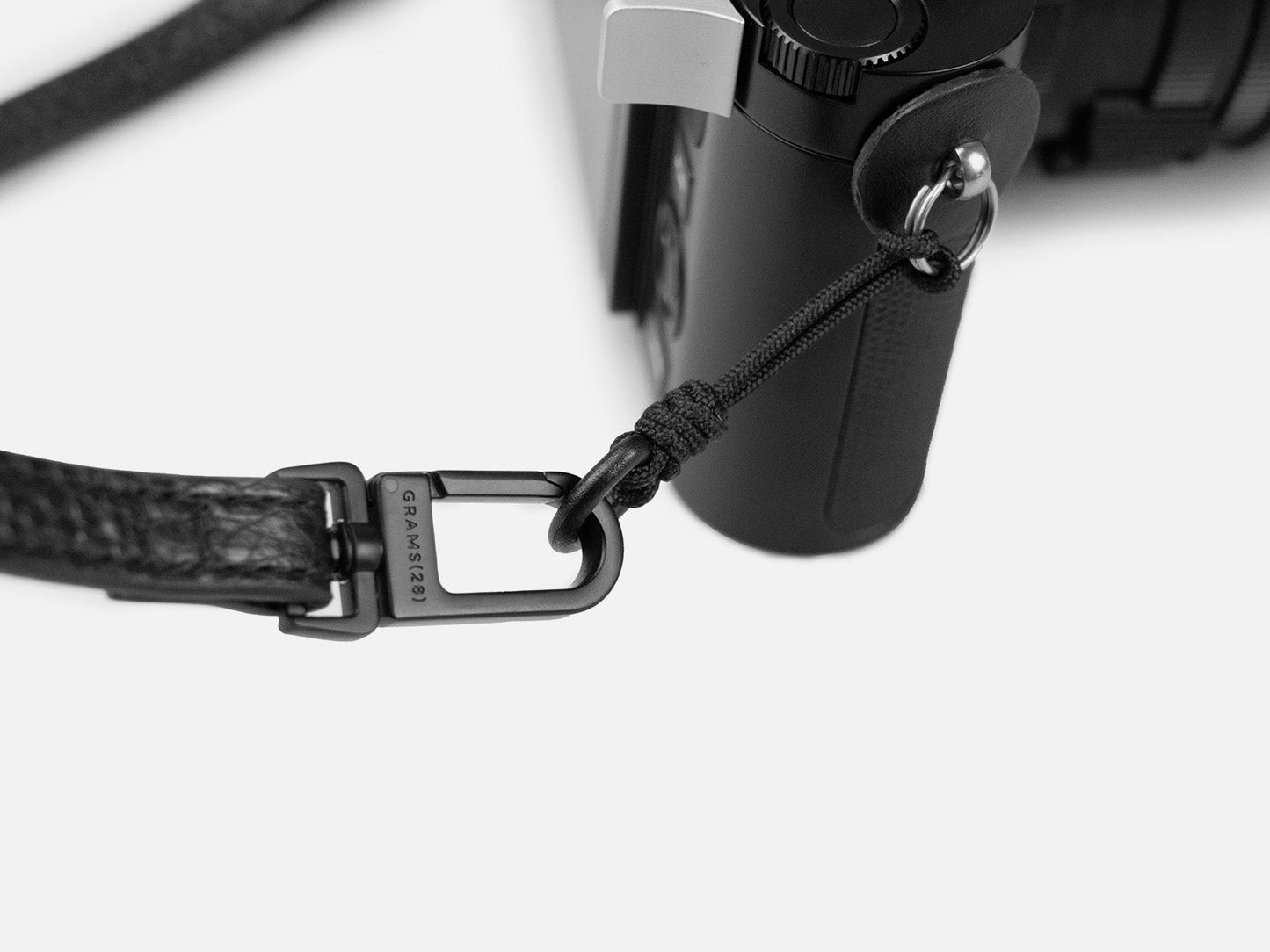 Strap Attachment Kit Plus--s