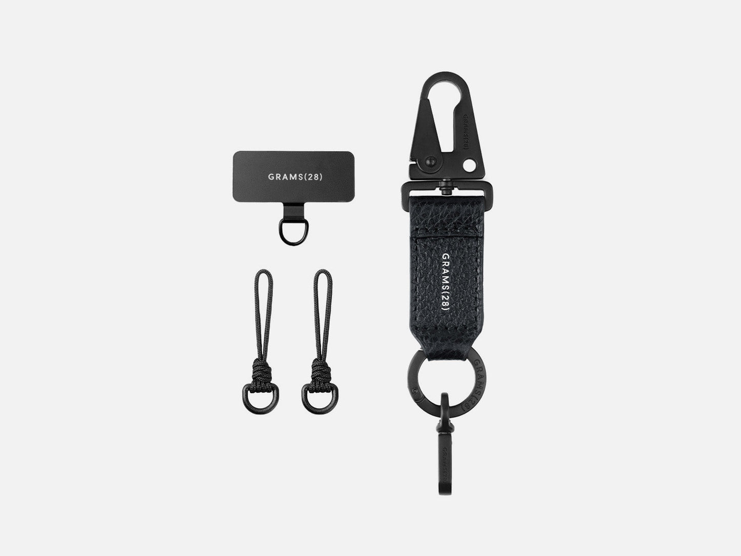Strap Attachment Kit Plus--s