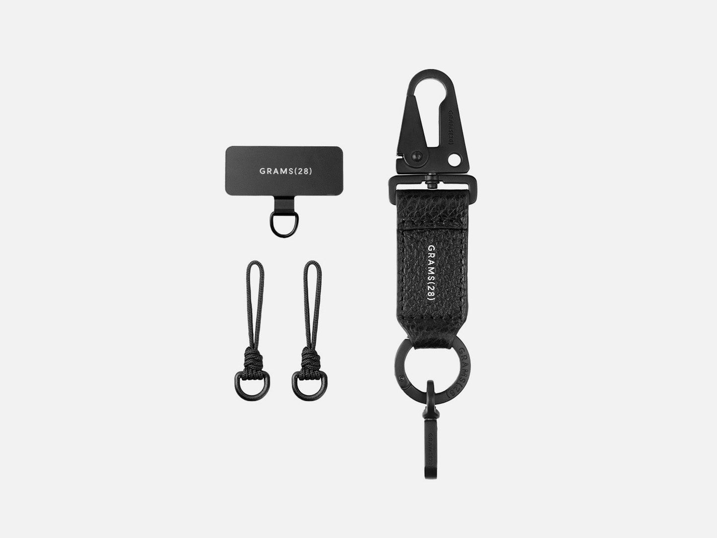 Strap Attachment Kit Plus--s