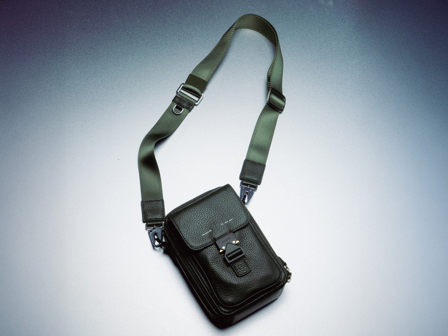 38mm Basic Strap Plus (Silver)--s