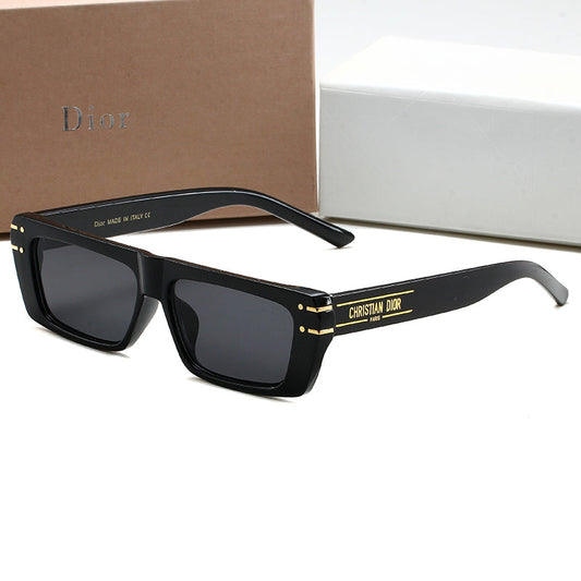 New Small Frame Sunglassess-sss62