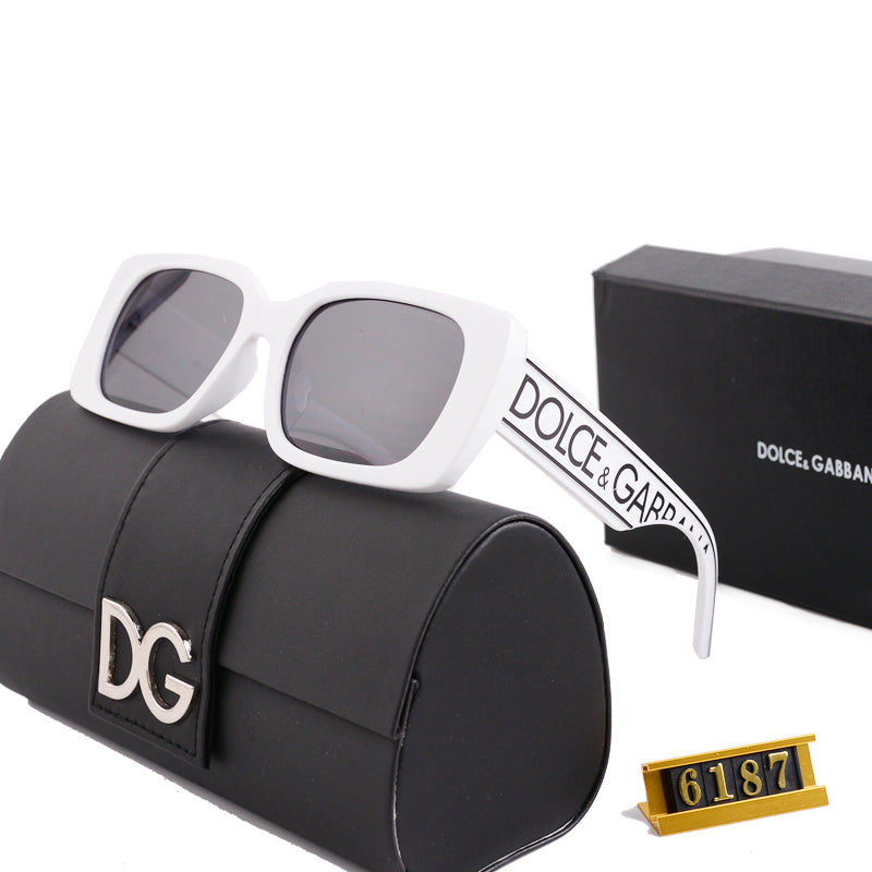 Fashion Sunglasses—6187s-sss62