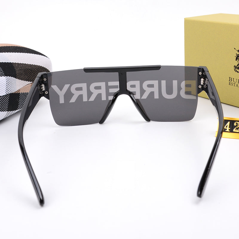 Fashion Sunglasses—4277s-sss62