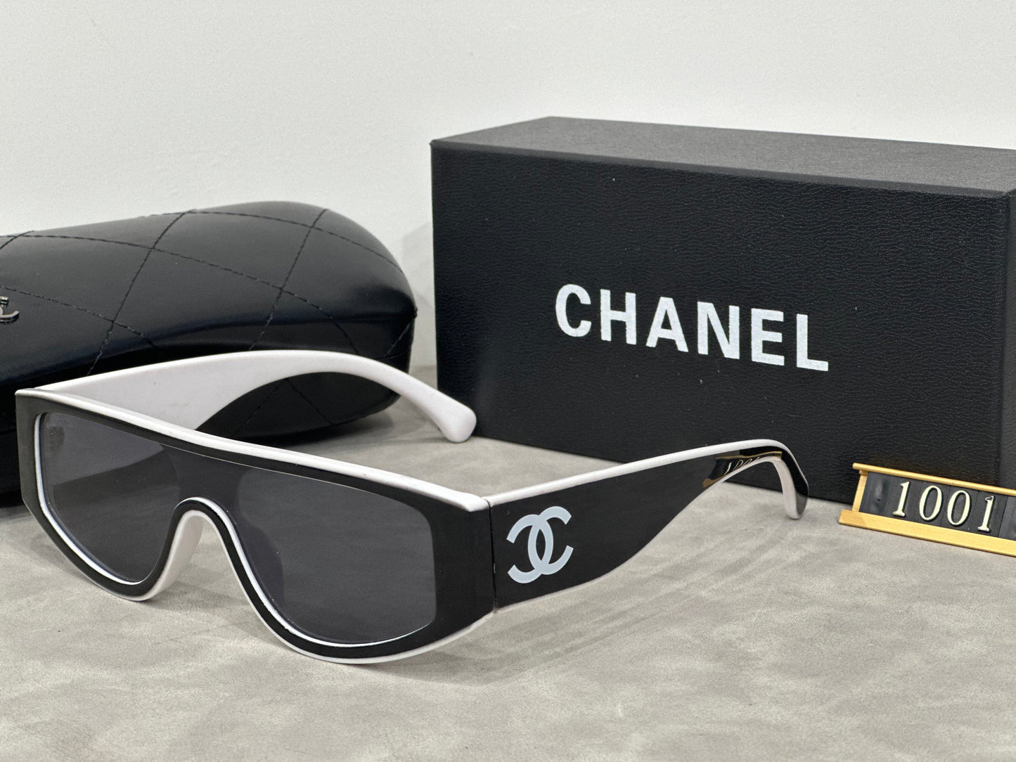Sunglasses Y-0988s-sss62