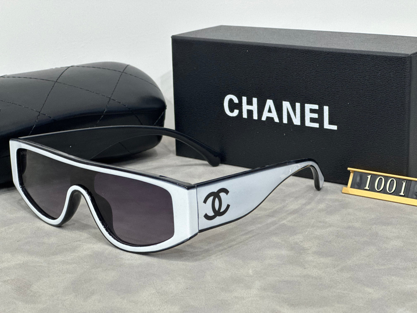 Sunglasses Y-0988s-sss62