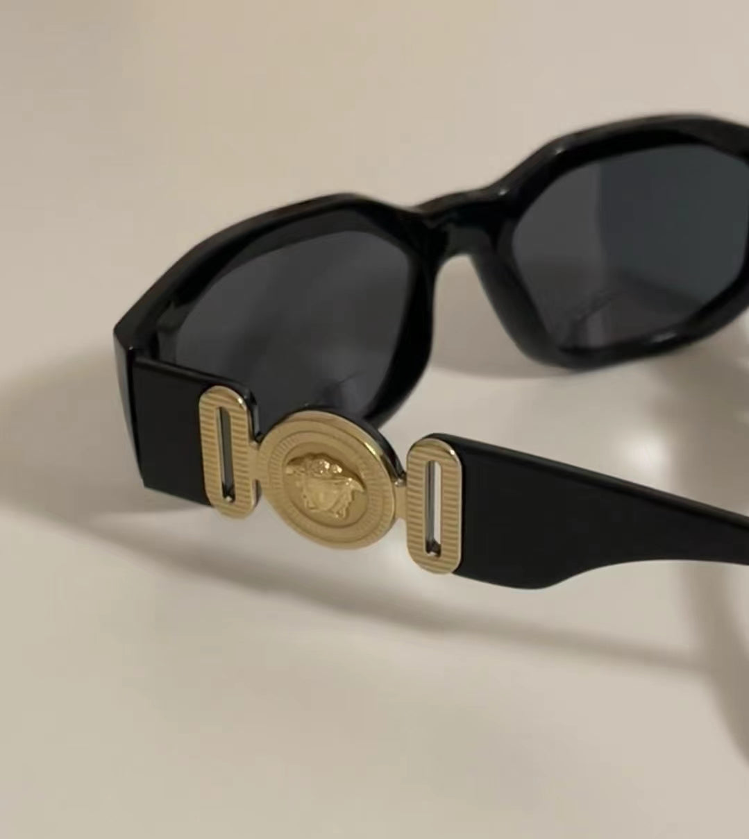 Luxury Sunglasses   V-0012s-sss62