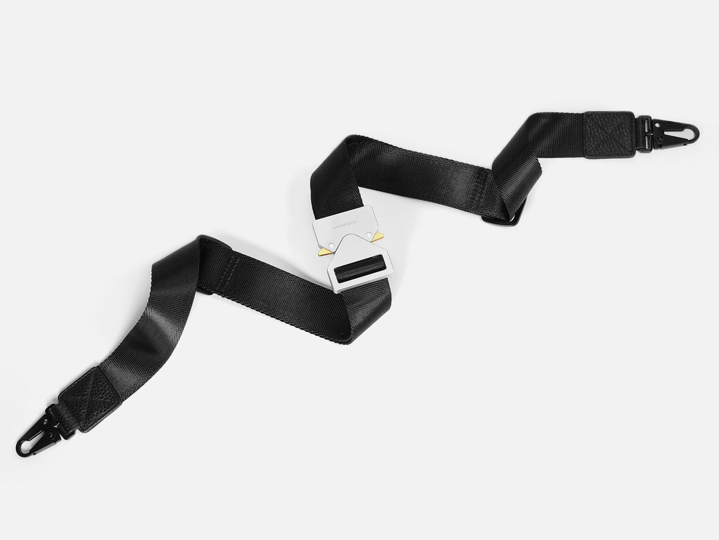 38mm Buckle Strap--s