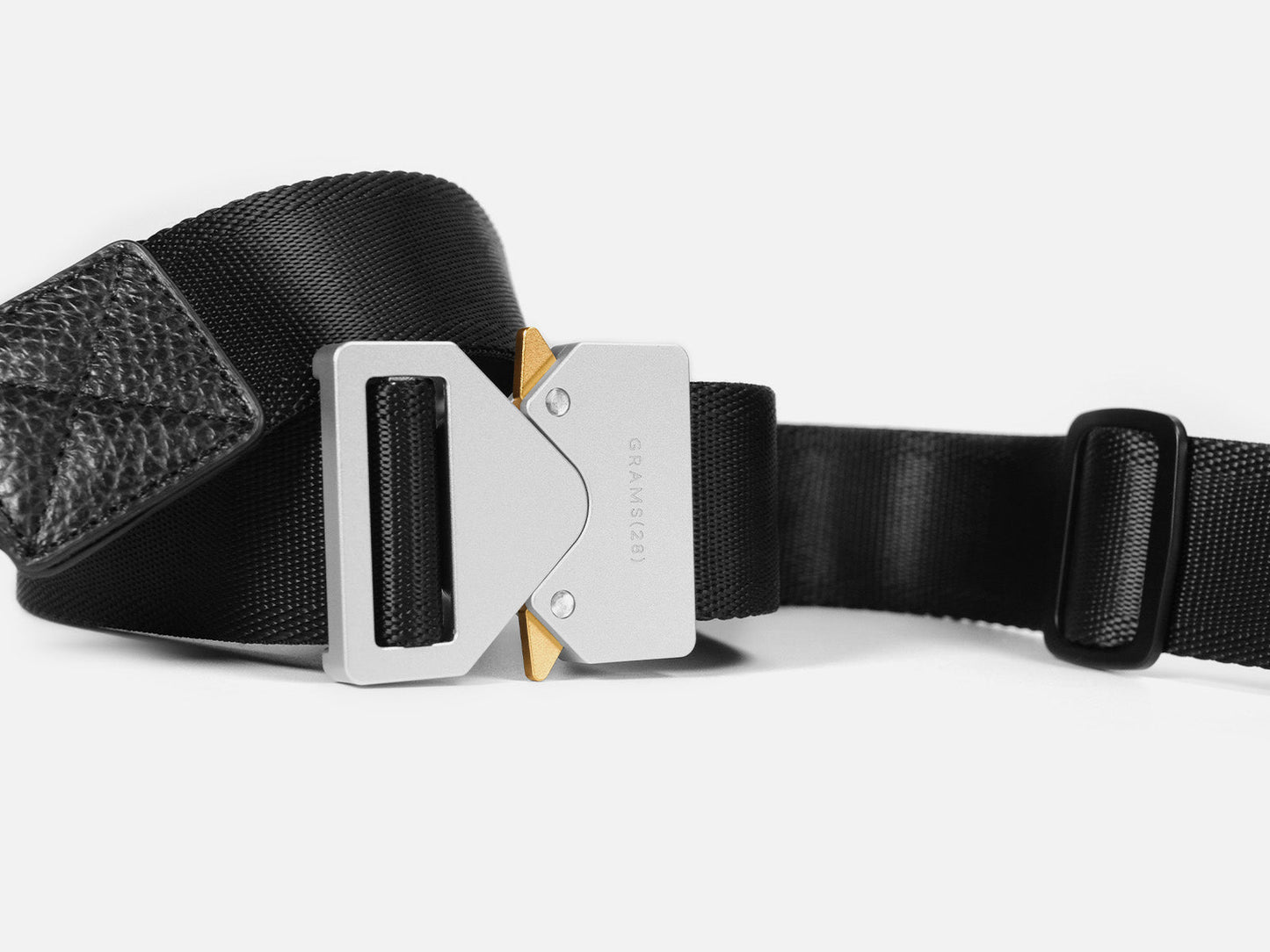 38mm Buckle Strap--s