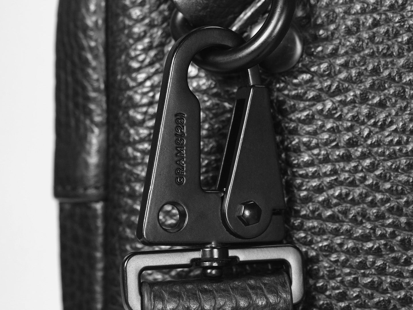 38mm Buckle Strap--s