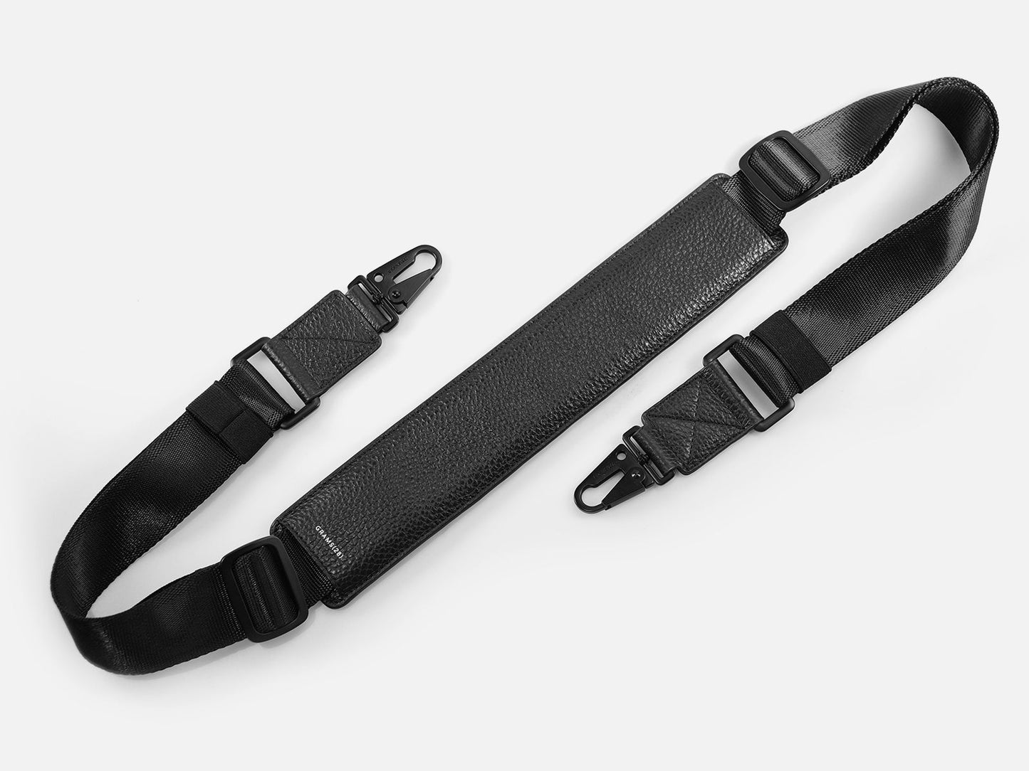 38mm Padded Strap--s