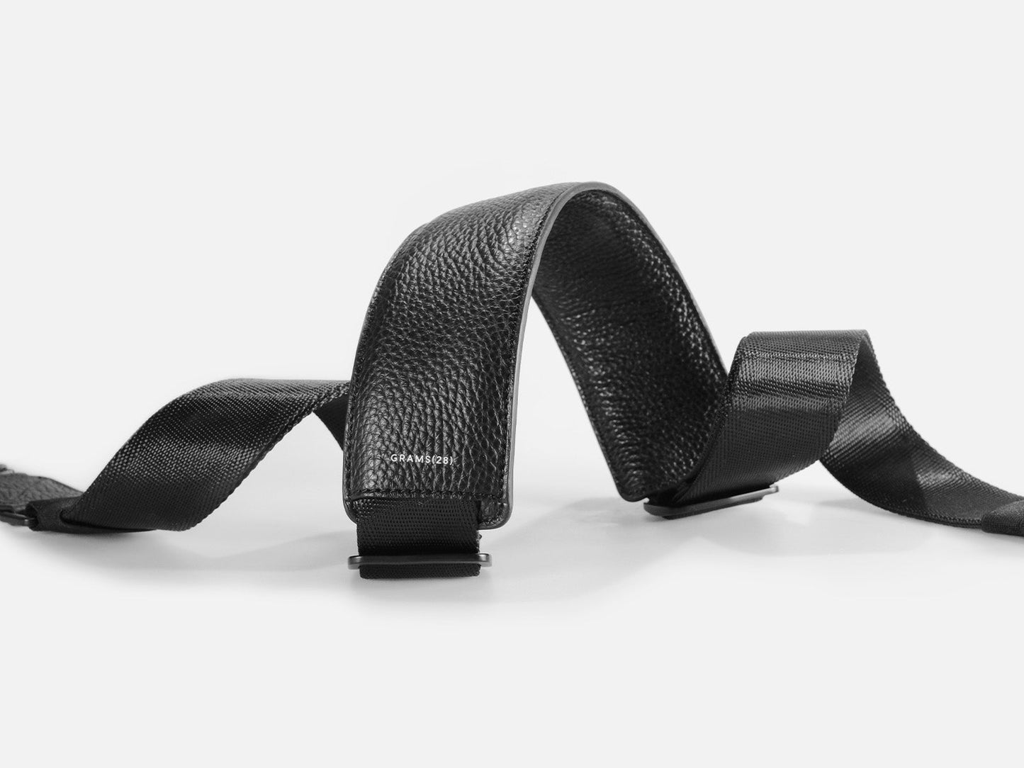 38mm Padded Strap--s
