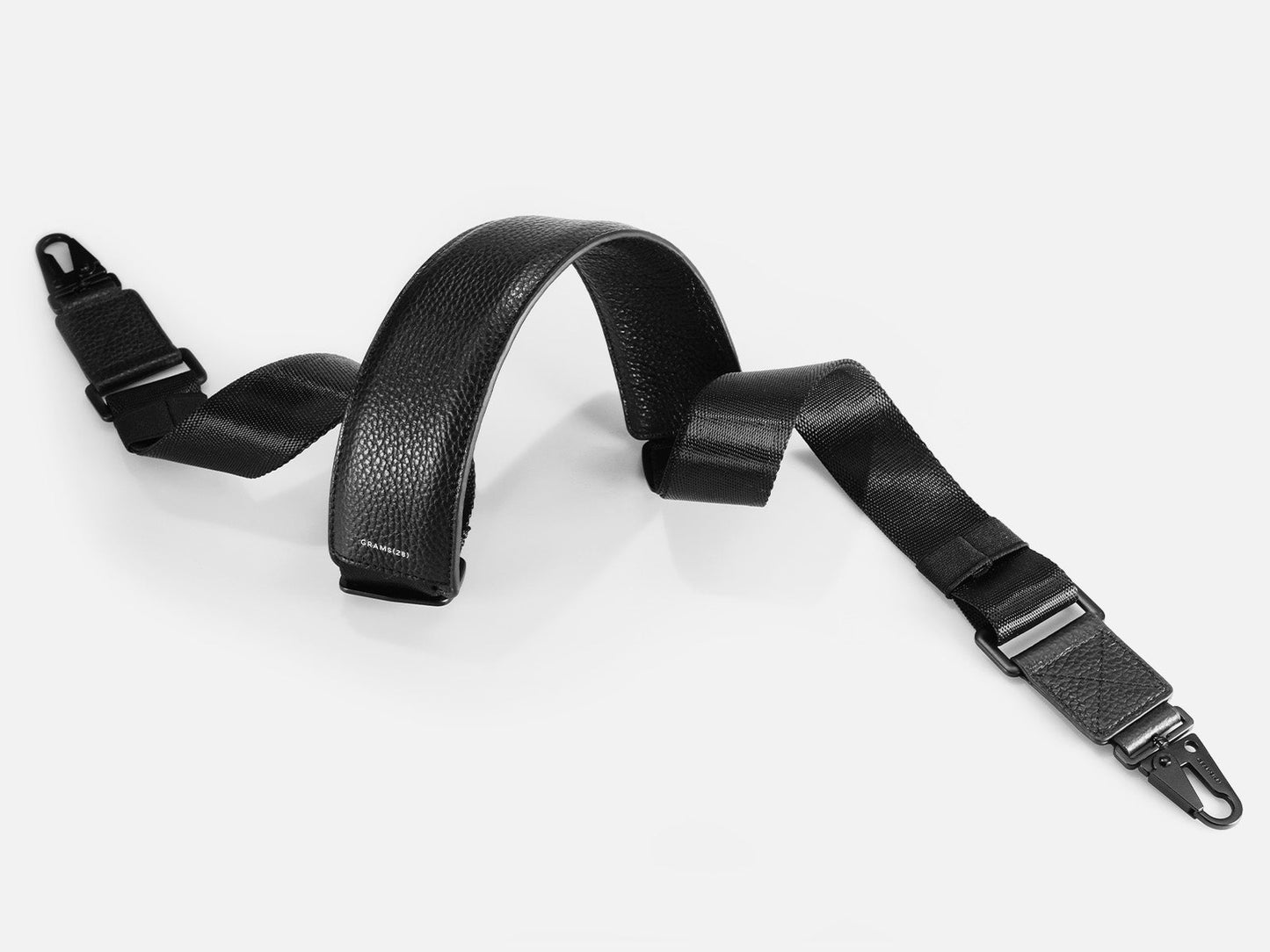38mm Padded Strap--s