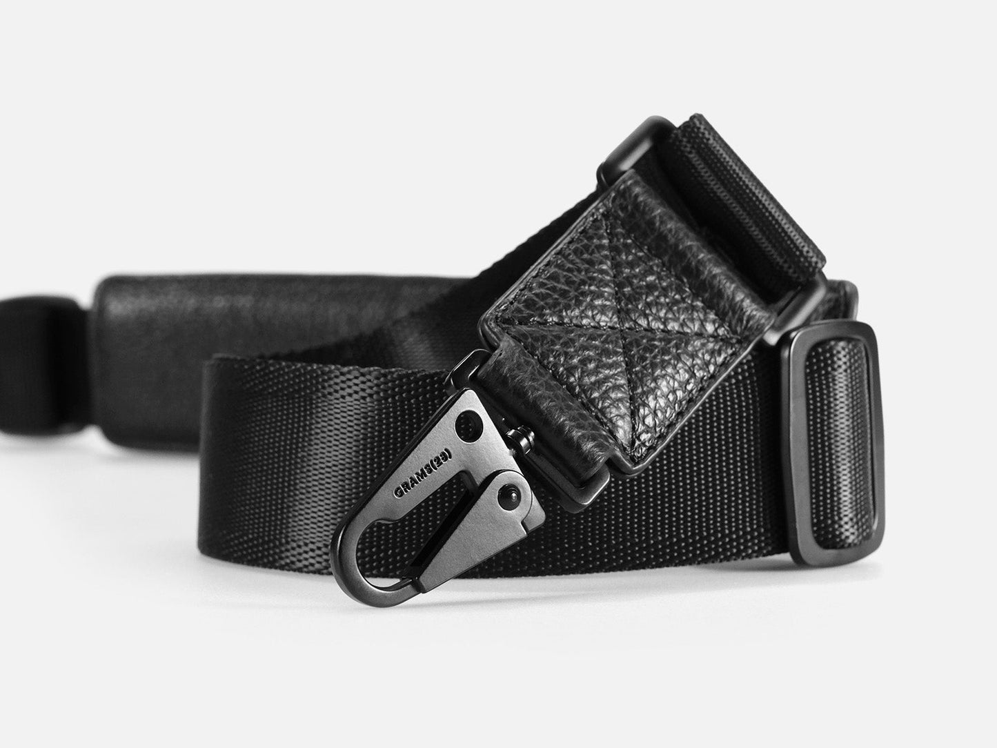 38mm Padded Strap--s