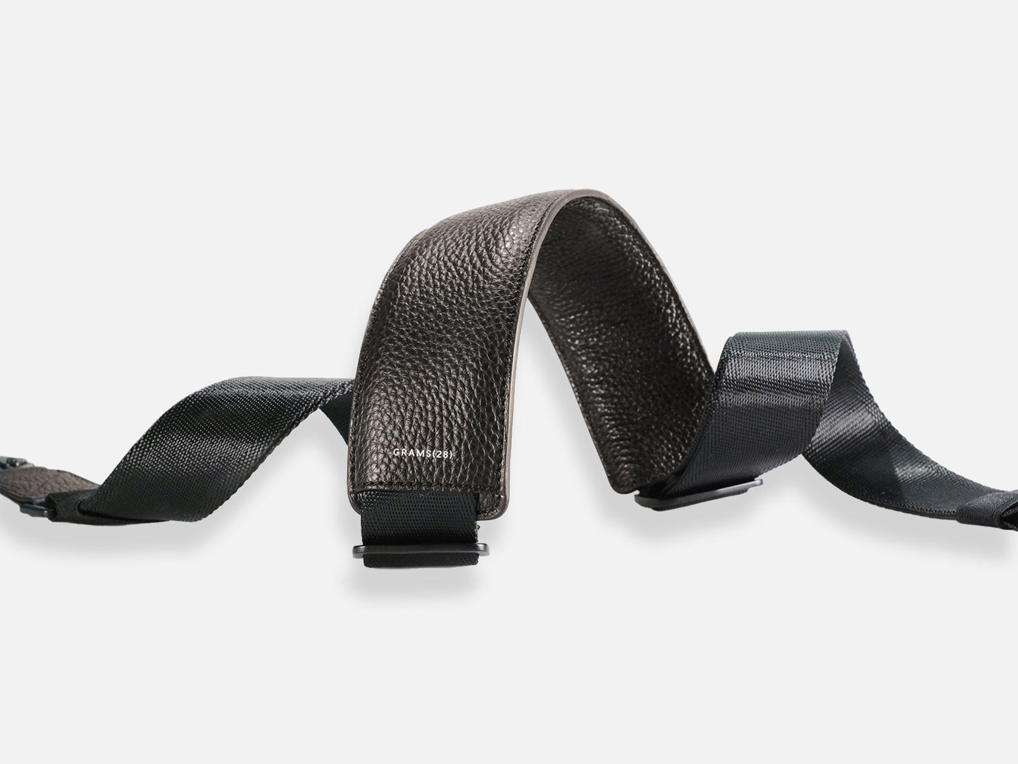 38mm Padded Strap--s