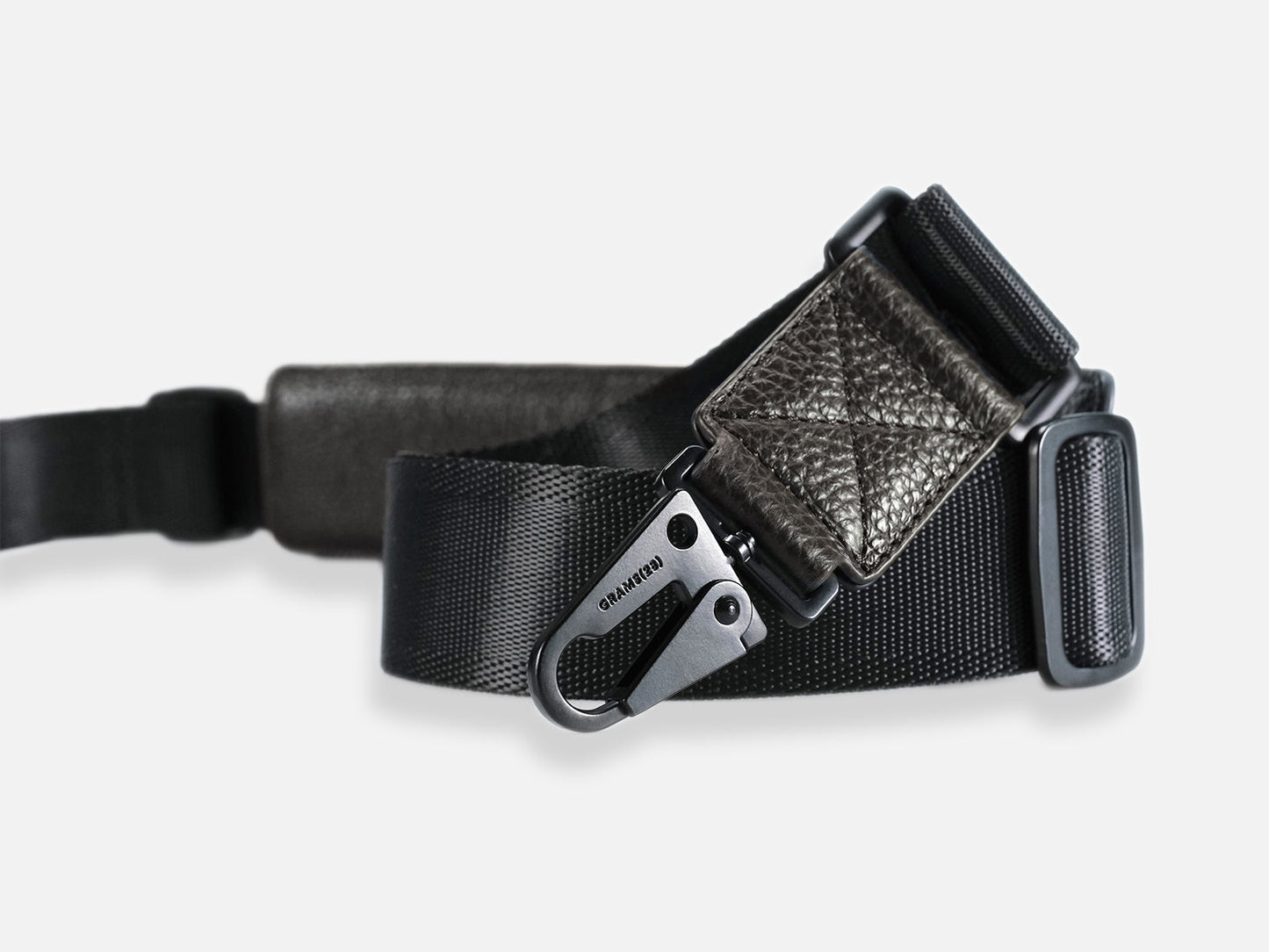 38mm Padded Strap--s