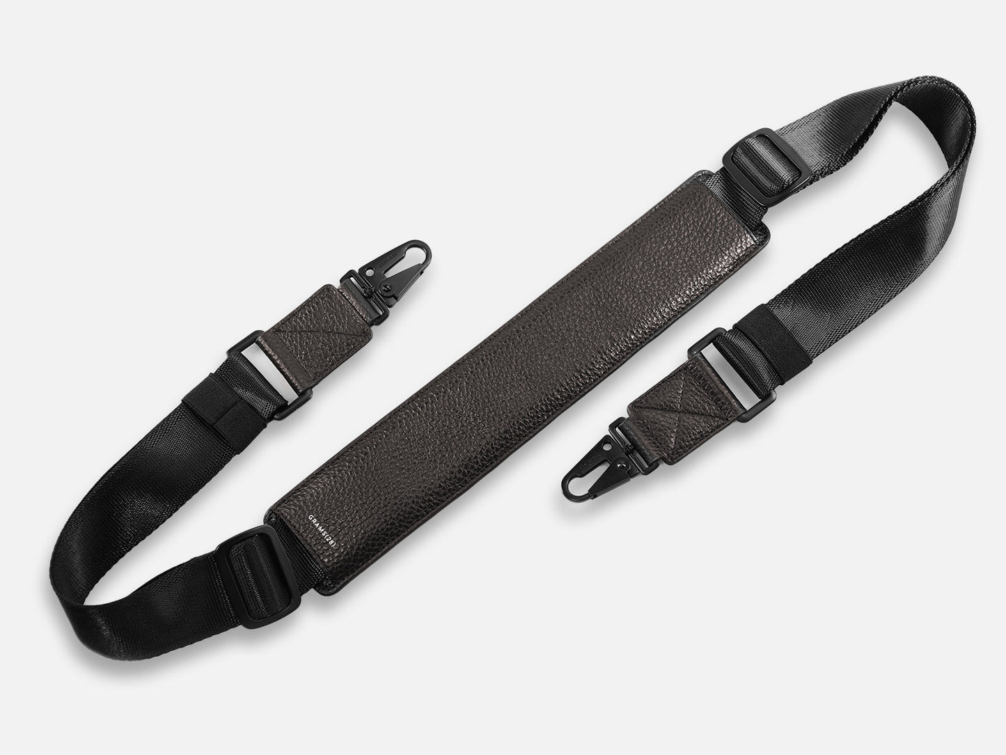 38mm Padded Strap--s