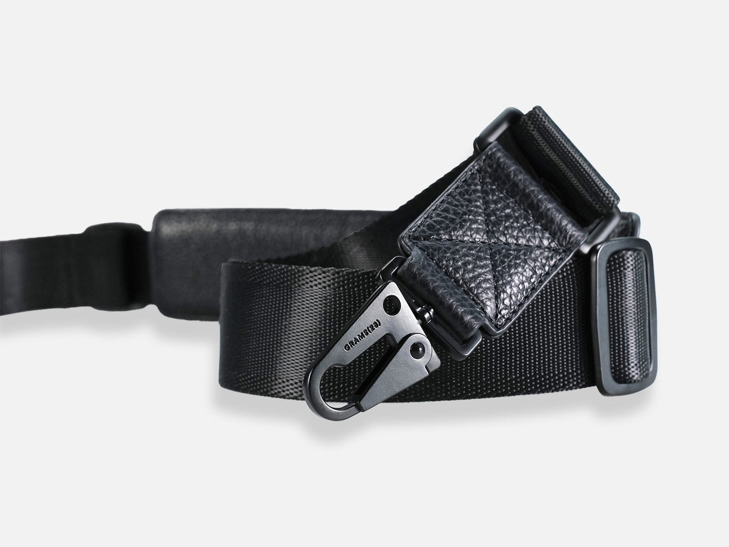 38mm Padded Strap--s