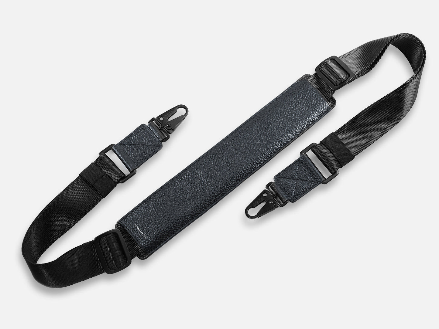 38mm Padded Strap--s