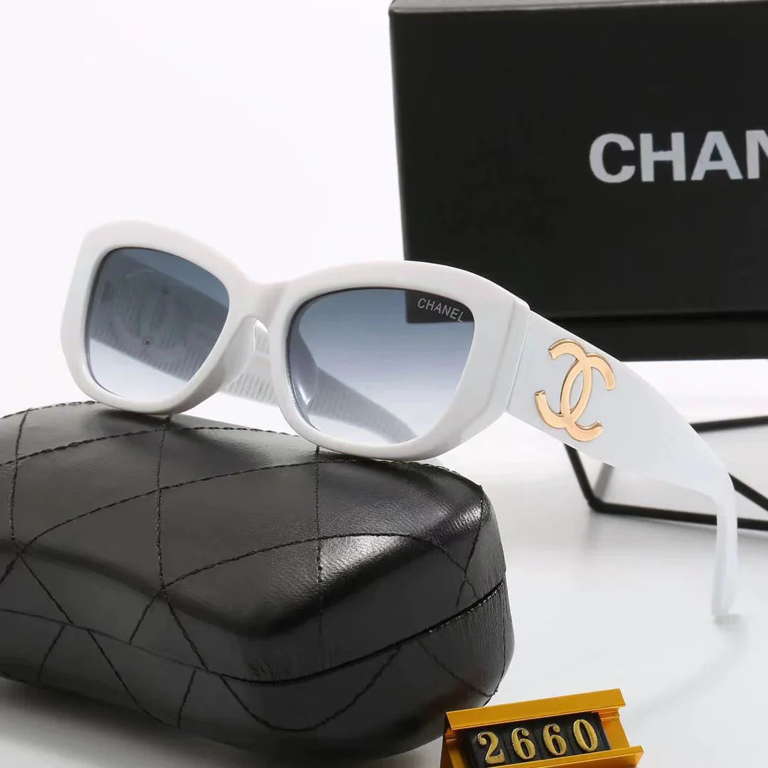 Fashion hot 6 color sunglasses 2660s-sss62