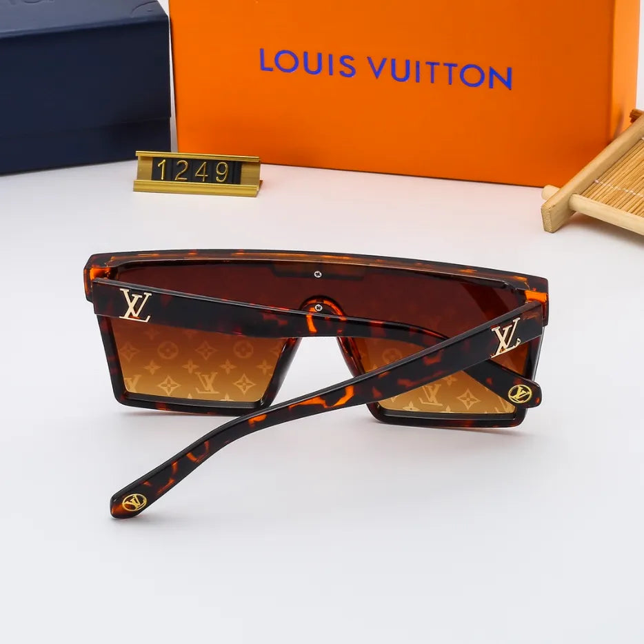 New Stylish Unisex Sunglassess-sss62