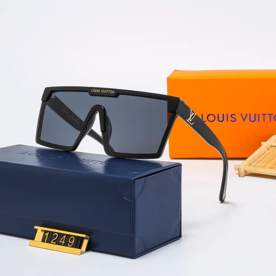 New Stylish Unisex Sunglassess-sss62