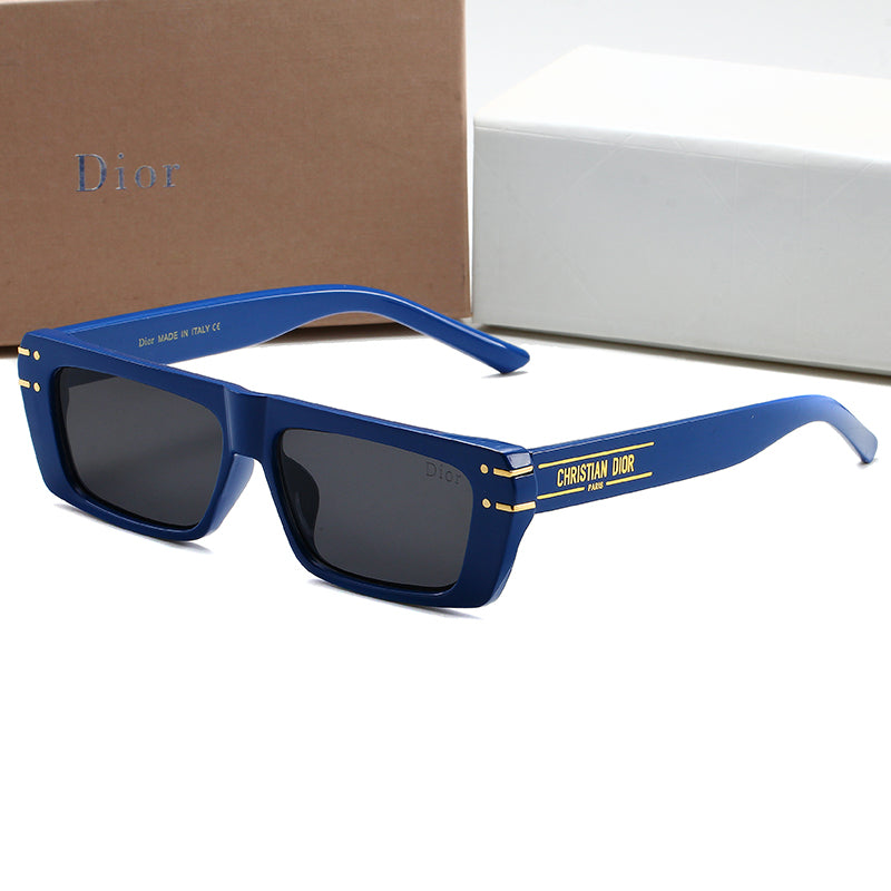 New Small Frame Sunglassess-sss62