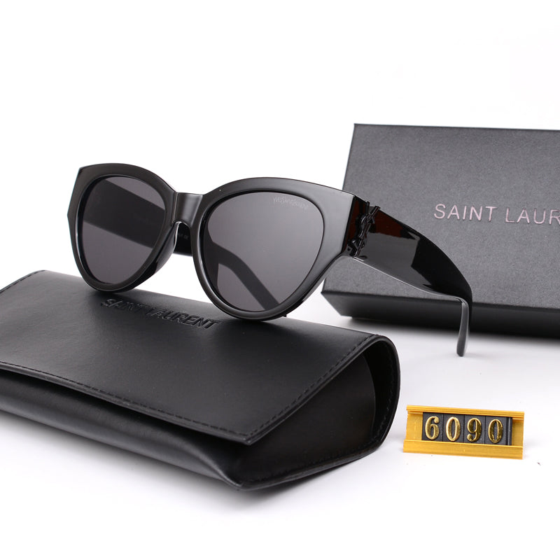 Fashion hot 5 color sunglasses 6090s-sss62