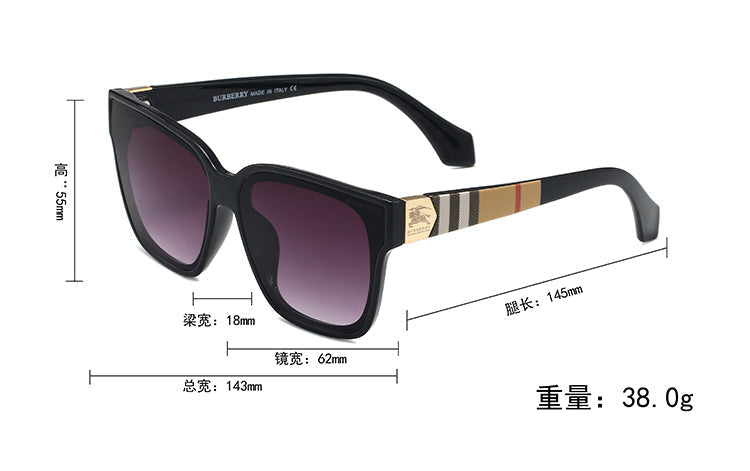Fashion Sunglasses—4164s-sss62