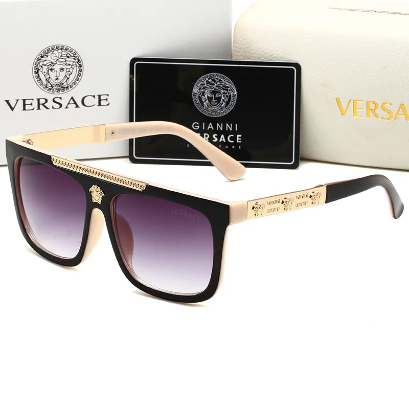 Classic Polarized Unisex Sunglassess-sss62