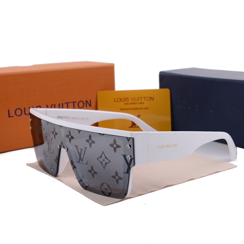 Fashion hot 5 color sunglasses 1583s-sss62