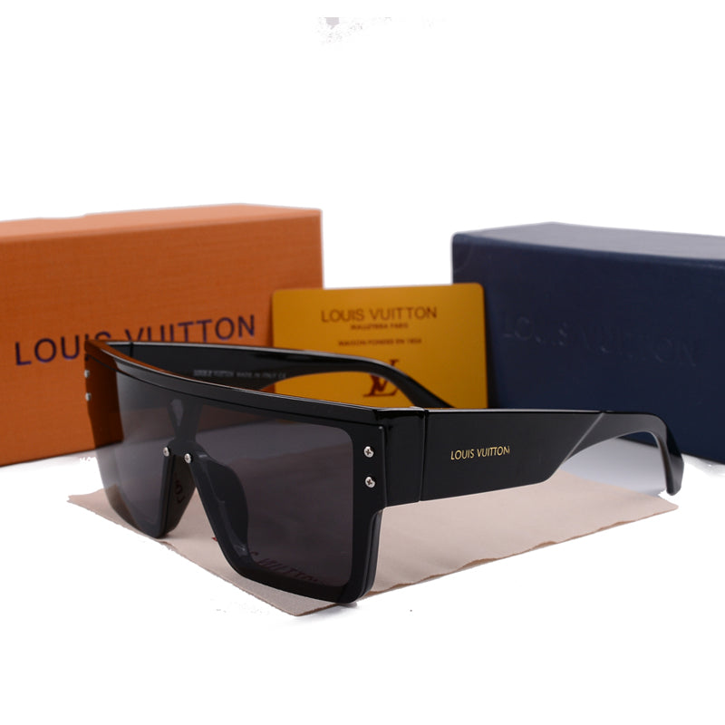 Fashion hot 5 color sunglasses 1583s-sss62