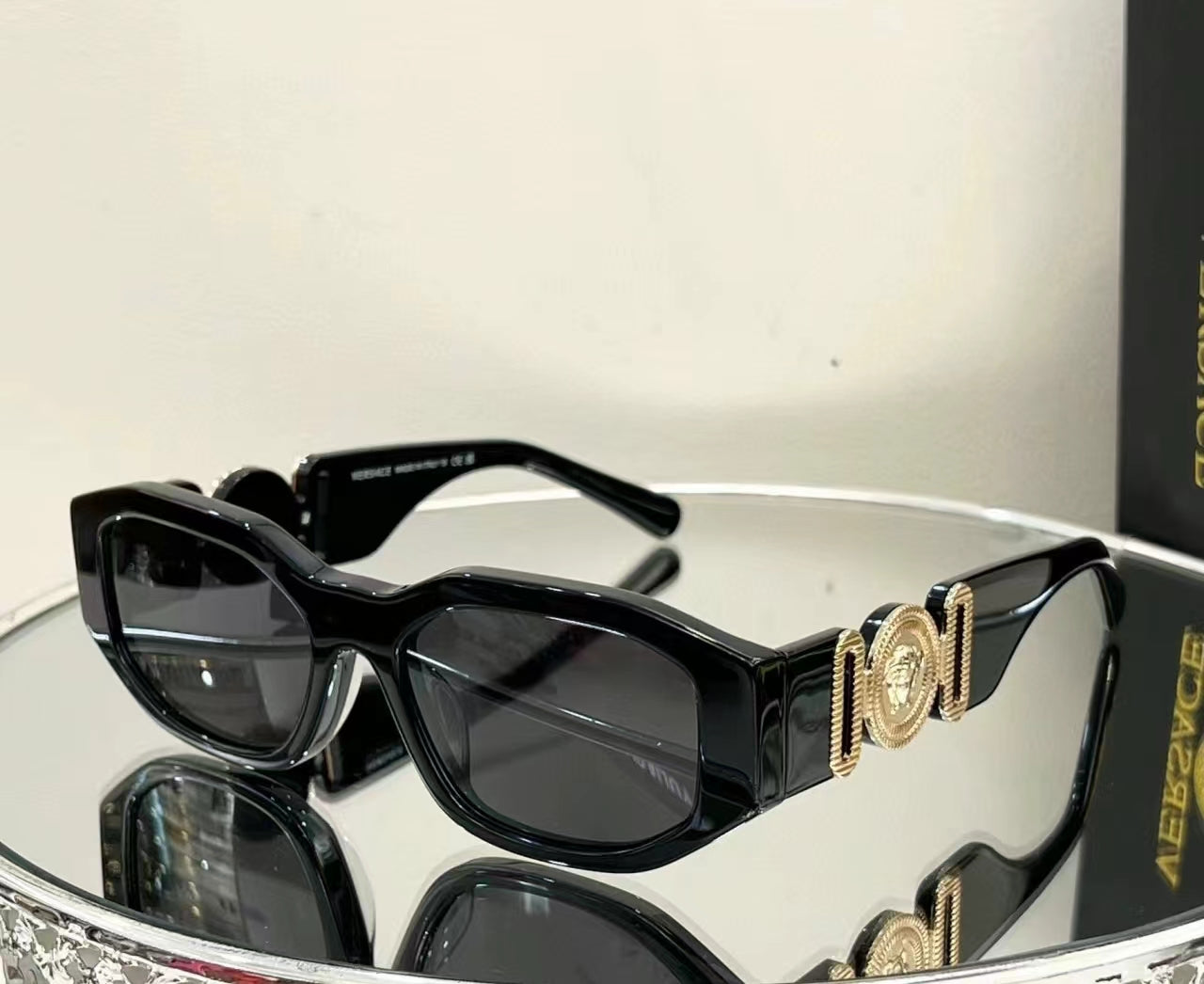 Luxury Sunglasses   V-0012s-sss62