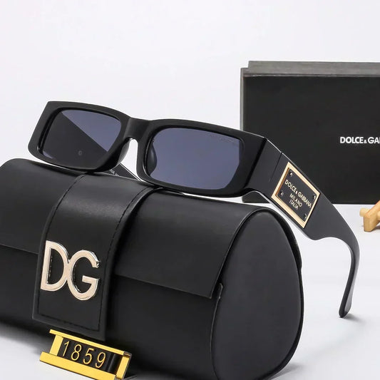 Low Square Sunglasses 1859s-sss62