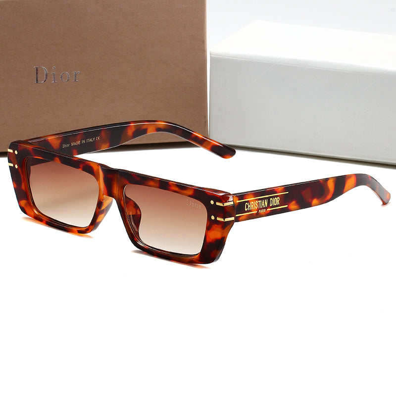 New Small Frame Sunglassess-sss62