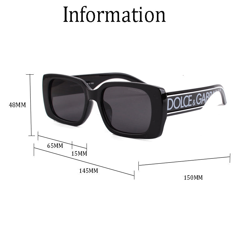 Fashion Sunglasses—6187s-sss62