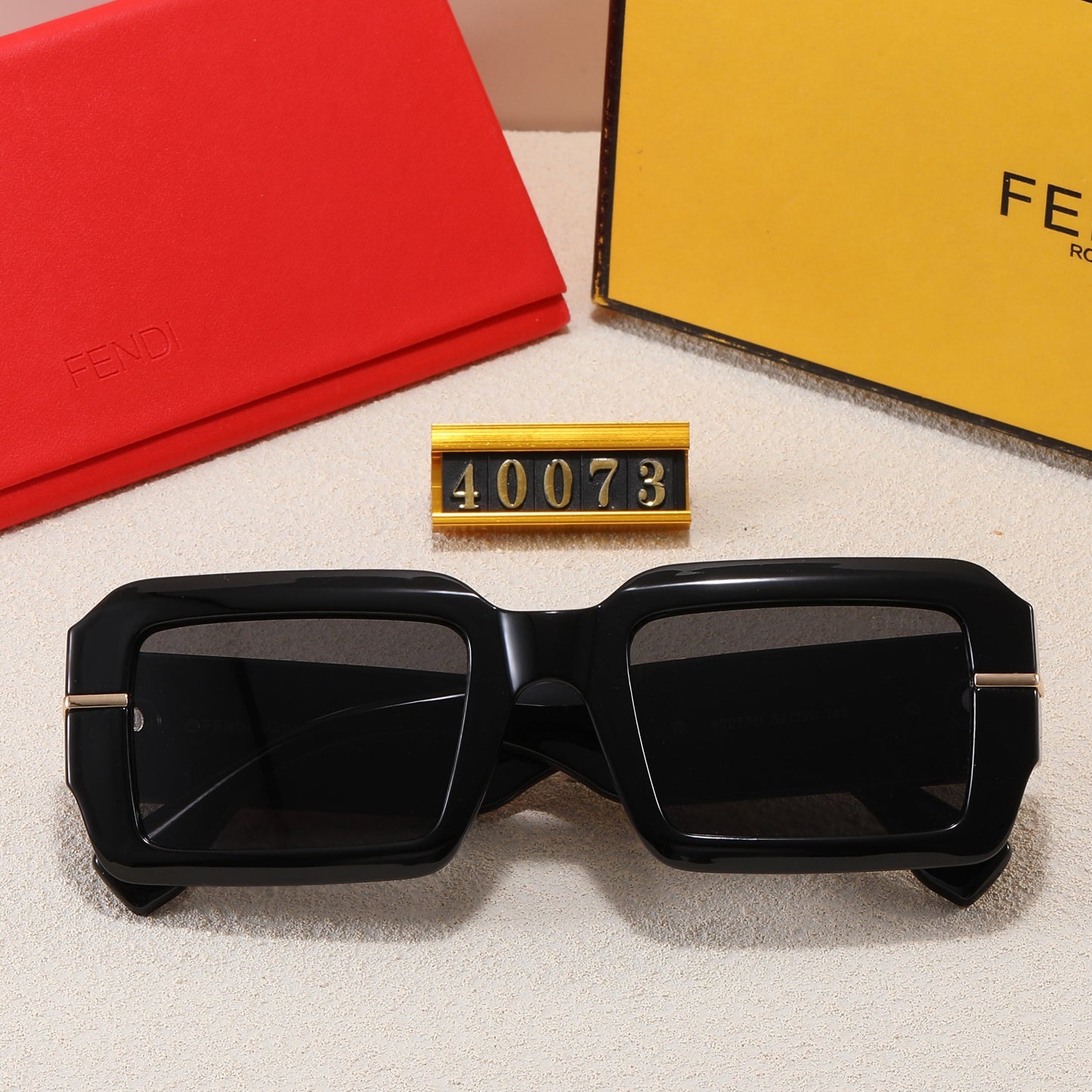 FD  Sunglasses Y-018s-sss62