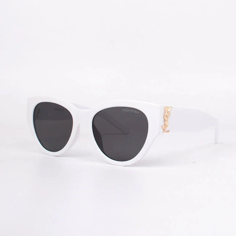 Luxury Large Frame Sunglasses Y-019s-sss62